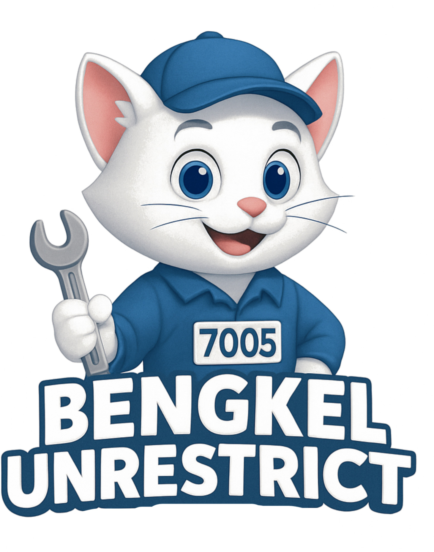 Logo Unrestrict LinkedIn